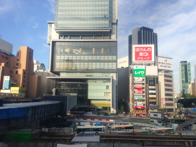 駅 最寄り 東京 タワー